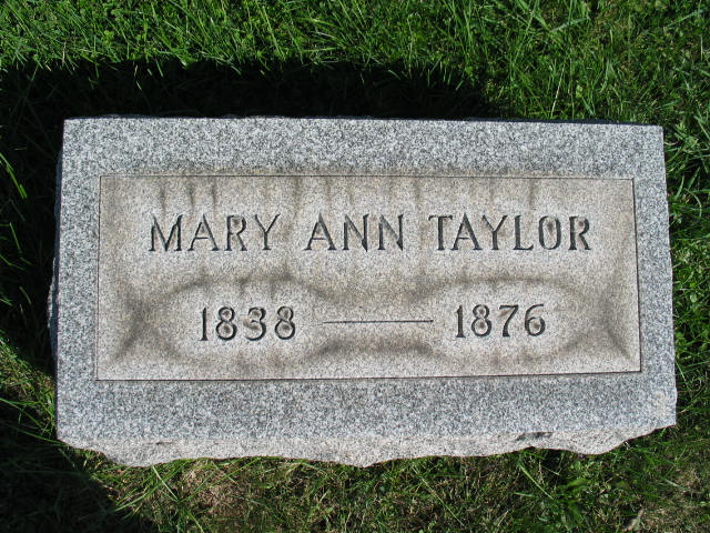 tombstone
